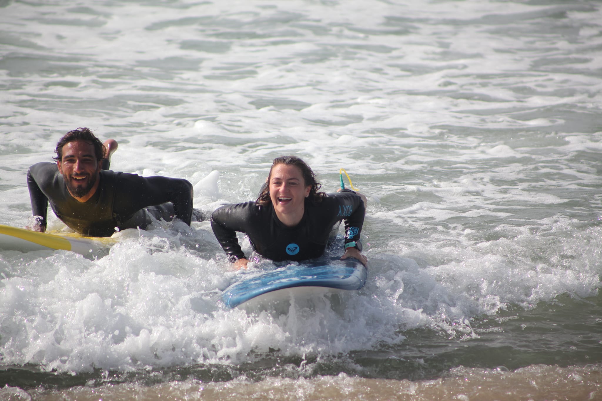Is Surfing in Morocco Good for Beginners